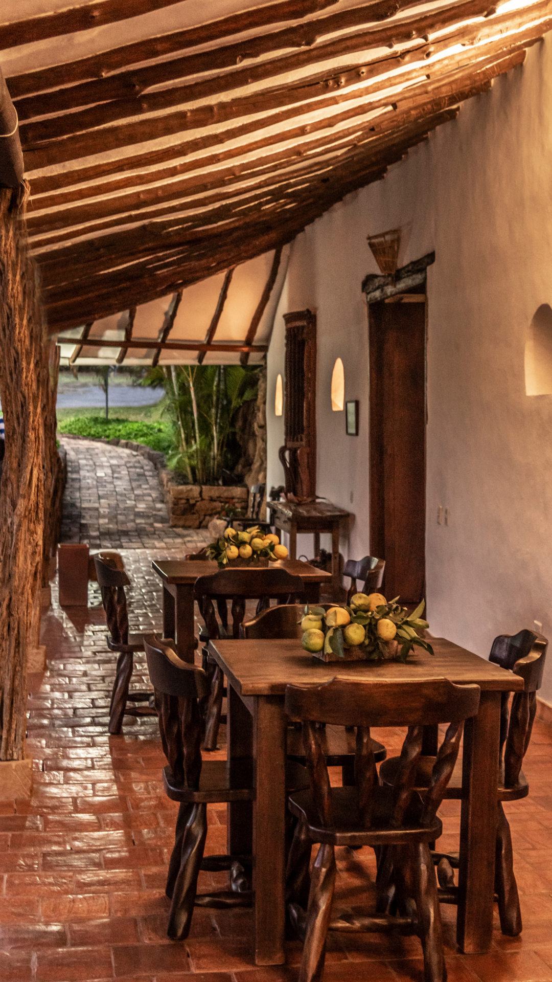 Hotel Hacienda Macedonia, quienes somos