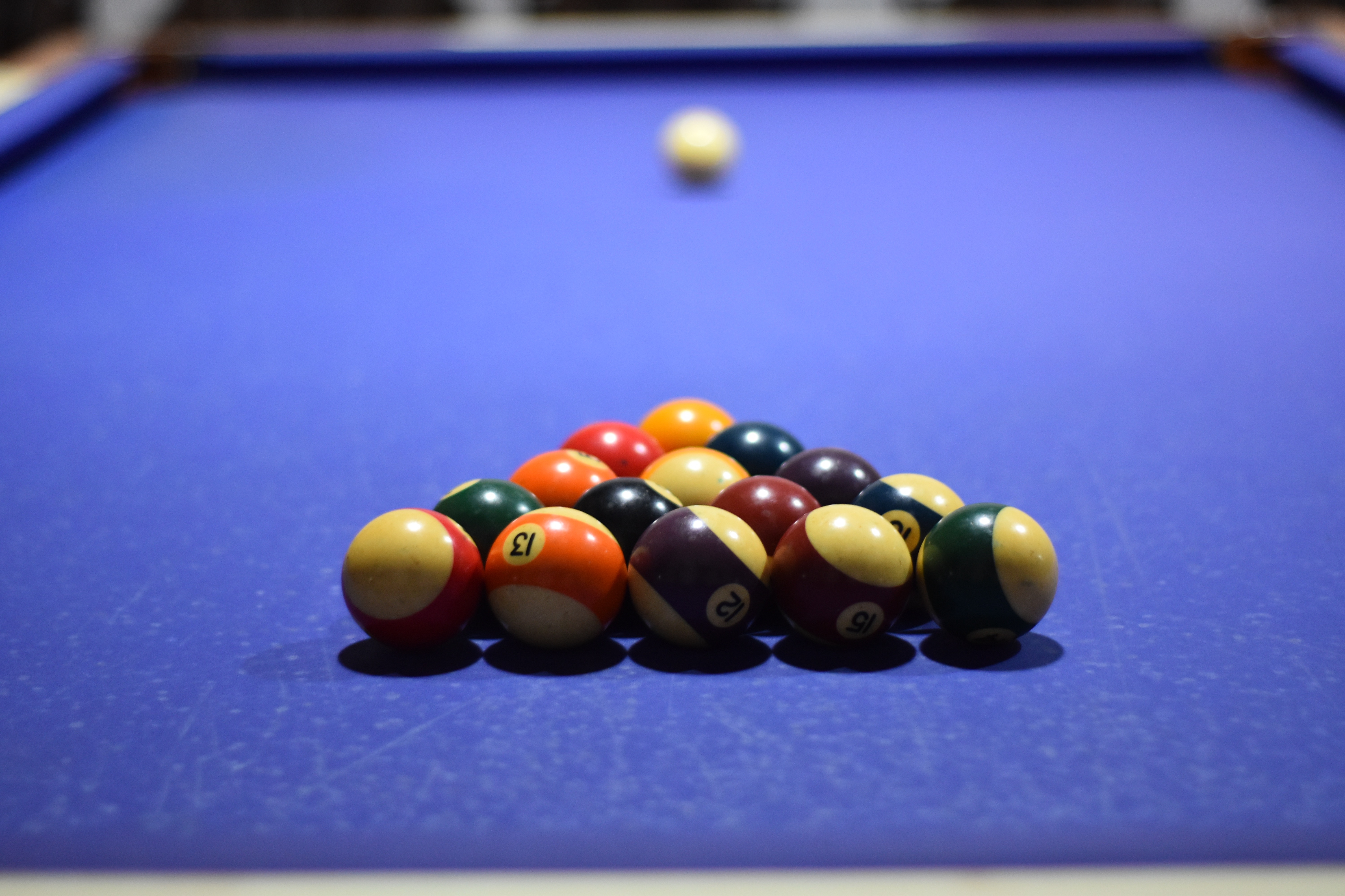 Hotel Hacienda Macedonia lobbie