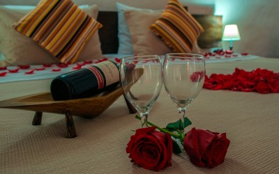 5 MOTIVOS PARA IR CON NOVIO A BARICHARA SANTANDER