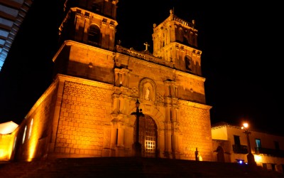 TURISMO EN BARICHARA, 5 RAZONES PARA IR! 